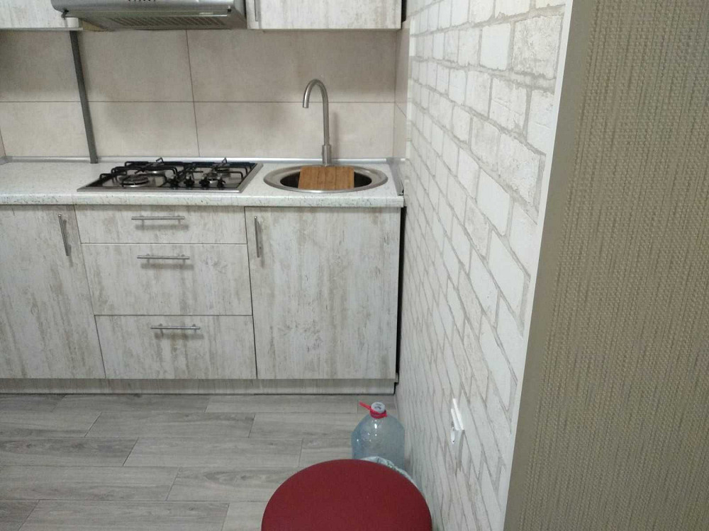 1 кімн.індив.опаленнч Озерна Хмельницкий - изображение 8