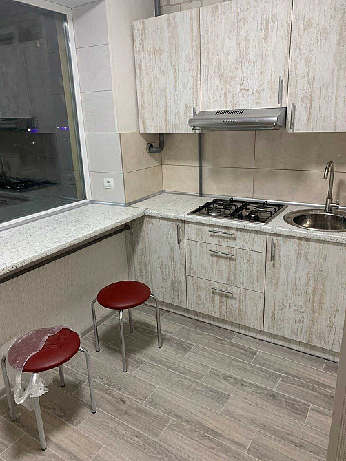 1 кімн.індив.опаленнч Озерна Хмельницкий - изображение 7