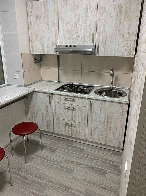 1 кімн.індив.опаленнч Озерна Хмельницкий - изображение 6