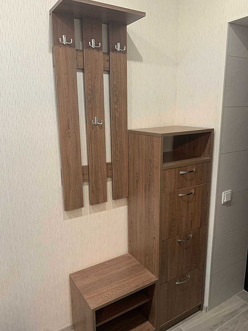 1 кімн.індив.опаленнч Озерна Хмельницкий - изображение 5