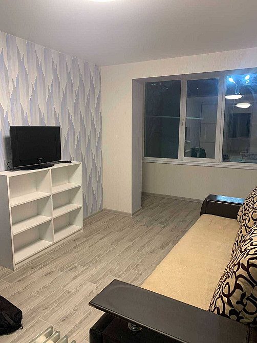 1 кімн.індив.опаленнч Озерна Хмельницкий - изображение 1