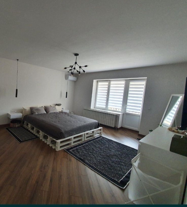 Оренда 3 х кімн квартири в новобудові Ужгород! Боздош! Паркомісце! Ужгород - изображение 1