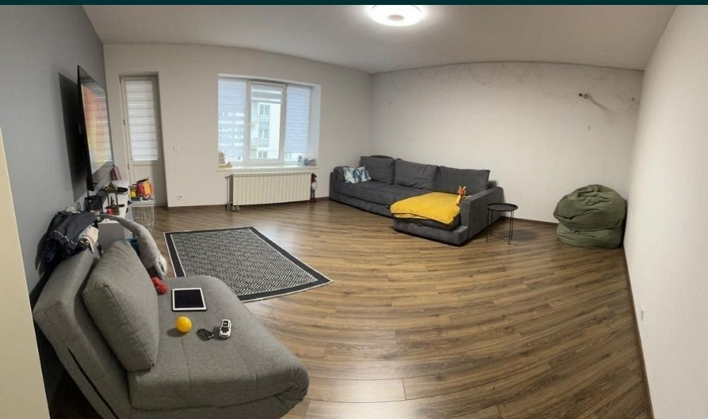 Оренда 3 х кімн квартири в новобудові Ужгород! Боздош! Паркомісце! Ужгород - изображение 4