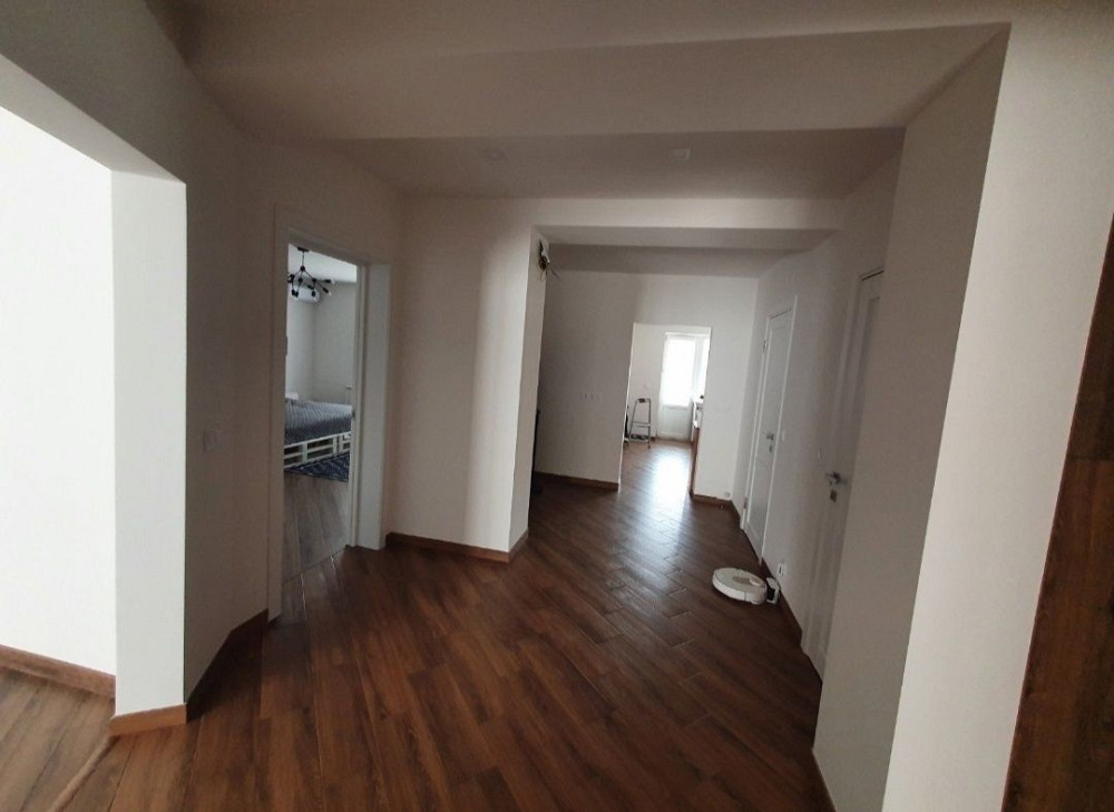 Оренда 3 х кімн квартири в новобудові Ужгород! Боздош! Паркомісце! Ужгород - изображение 8