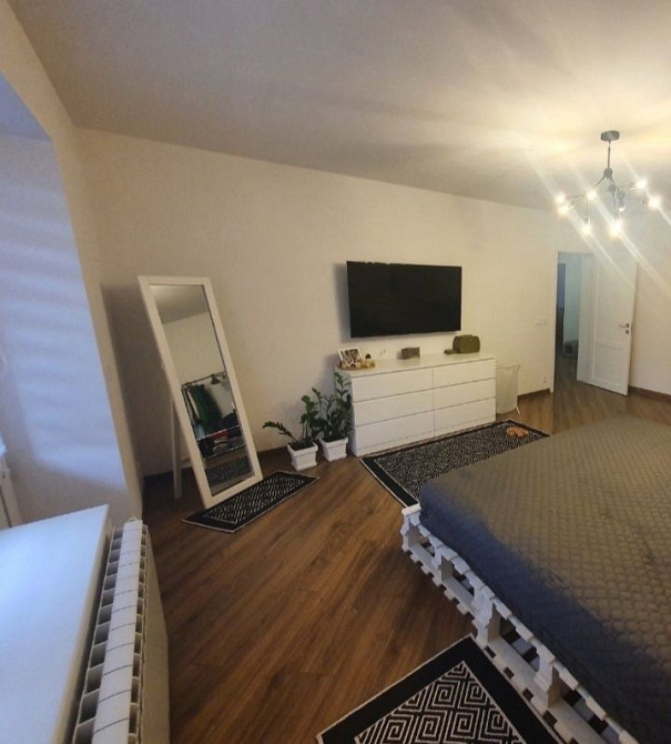 Оренда 3 х кімн квартири в новобудові Ужгород! Боздош! Паркомісце! Ужгород - изображение 2