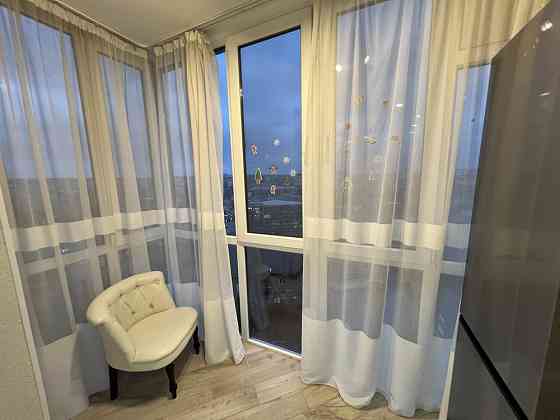 Оренда Дворівневої квартири в ЖК Туркіш Сіті Винница