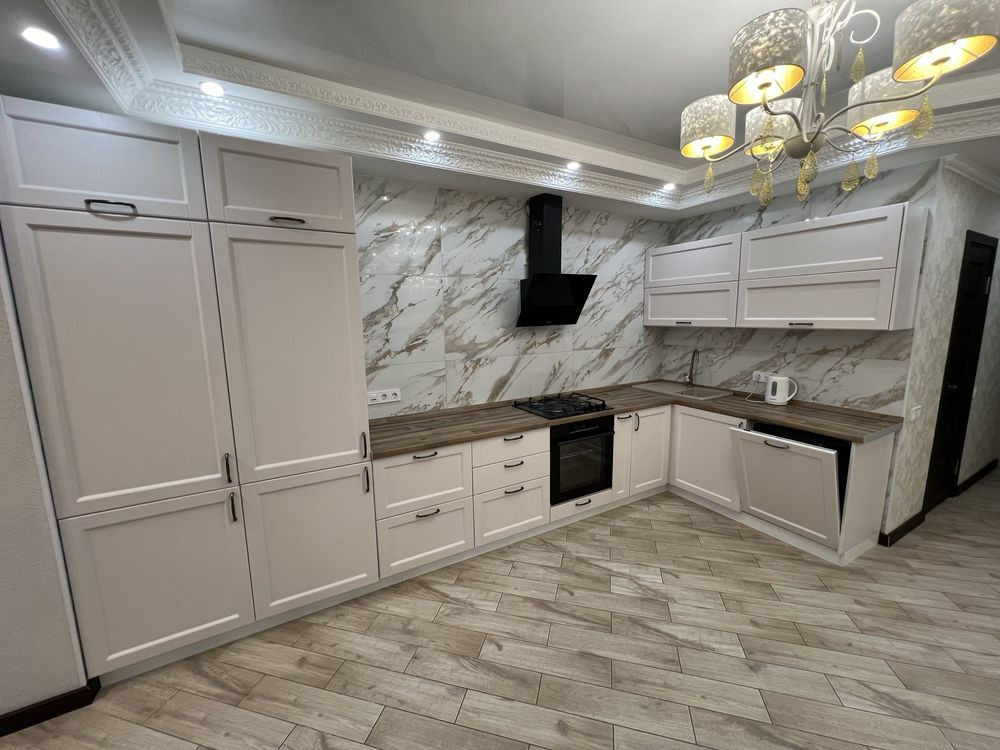 Оренда Дворівневої квартири в ЖК Туркіш Сіті Вінниця - зображення 2