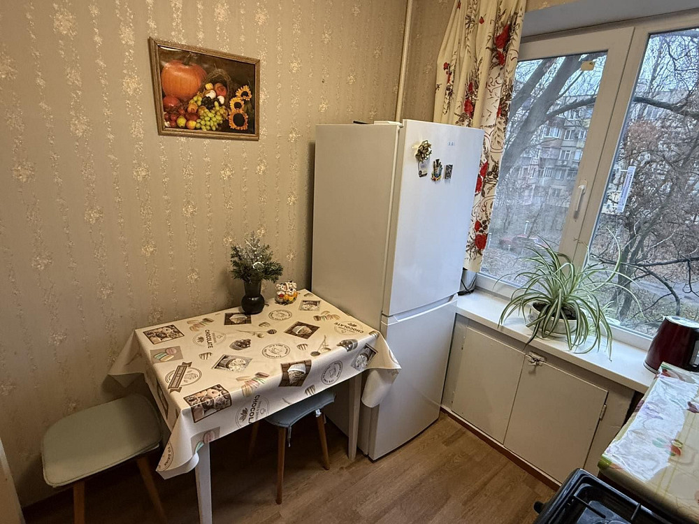 Сдам 1 кв Калиновая Образцова. Реальная Дніпро - зображення 3