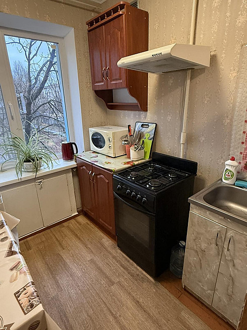 Сдам 1 кв Калиновая Образцова. Реальная Дніпро - зображення 5