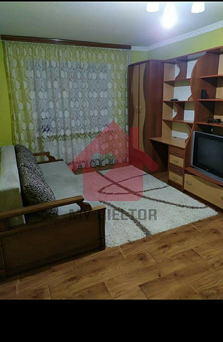 Оренда однокімнатної квартири по вул.Міцкевича Ужгород - зображення 1