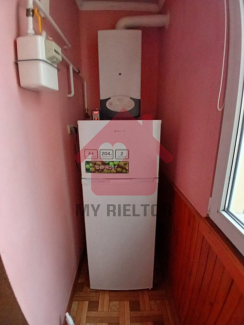 Оренда однокімнатної квартири по вул.Міцкевича Ужгород - зображення 4