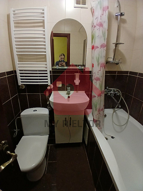 Оренда однокімнатної квартири по вул.Міцкевича Ужгород - зображення 6