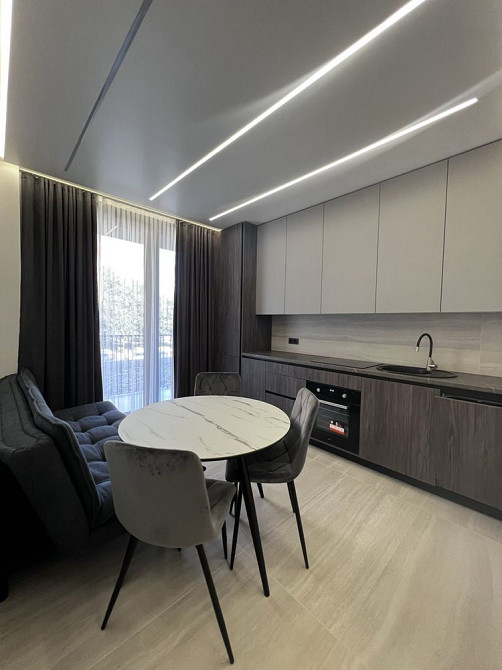 Оренда 1,5 квартири Park land Ужгород - изображение 2