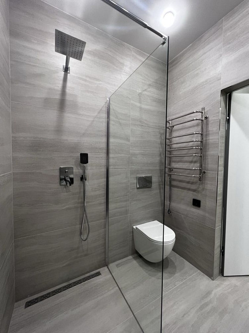 Оренда 1,5 квартири Park land Ужгород - изображение 7