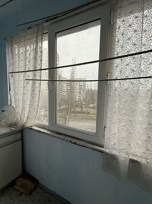 Здається 2-х кімн. кв. на Правому березі Запоріжжя - зображення 8