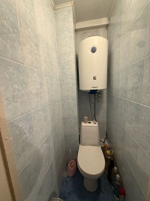 Здається 2-х кімн. кв. на Правому березі Запоріжжя - зображення 7