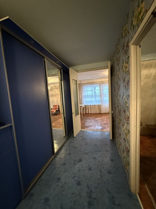 Здається 2-х кімн. кв. на Правому березі Запоріжжя - зображення 1