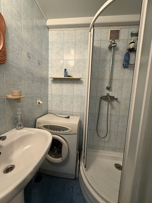 Здається 2-х кімн. кв. на Правому березі Запоріжжя - зображення 6