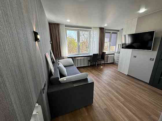 Сдам в оренду 1-к. квартиру в Святошинському районі, вул. Зодчих 80А. Київ