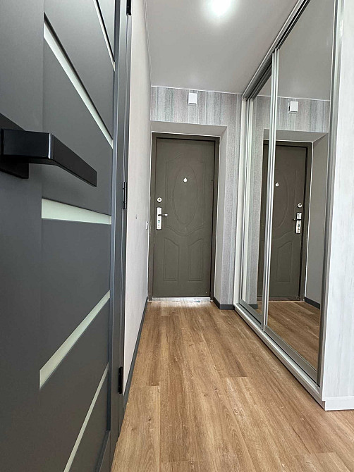 Сдам в оренду 1-к. квартиру в Святошинському районі, вул. Зодчих 80А. Киев - изображение 5