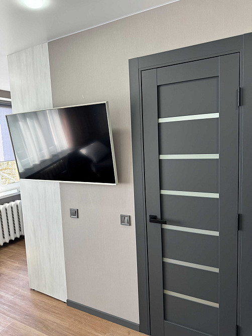 Сдам в оренду 1-к. квартиру в Святошинському районі, вул. Зодчих 80А. Киев - изображение 6