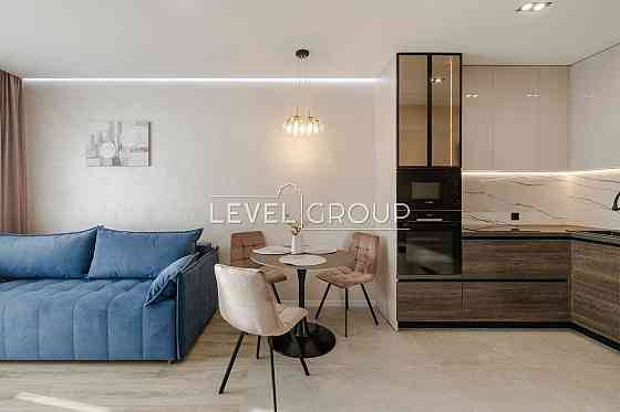 Оренда 1 кім квартири 45 м2  Варшавський плюс Івана Виговського 44 Київ