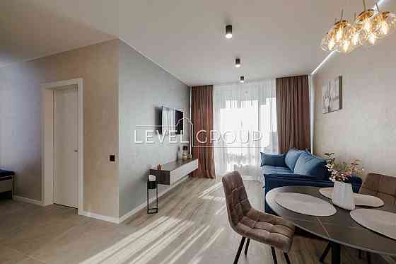 Оренда 1 кім квартири 45 м2  Варшавський плюс Івана Виговського 44 Київ