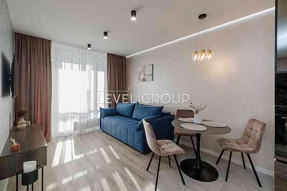 Оренда 1 кім квартири 45 м2  Варшавський плюс Івана Виговського 44 Київ