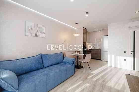 Оренда 1 кім квартири 45 м2  Варшавський плюс Івана Виговського 44 Київ