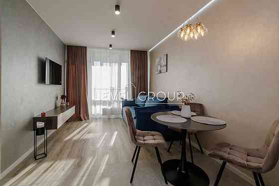 Оренда 1 кім квартири 45 м2  Варшавський плюс Івана Виговського 44 Київ