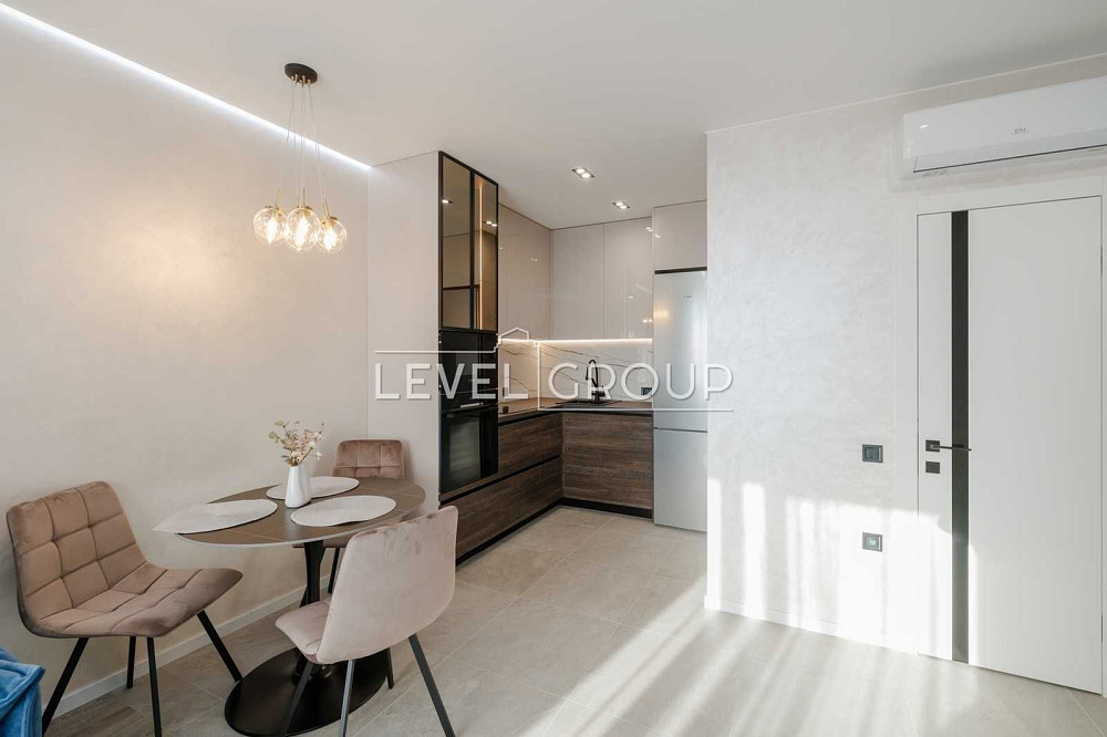 Оренда 1 кім квартири 45 м2  Варшавський плюс Івана Виговського 44 Киев - изображение 8