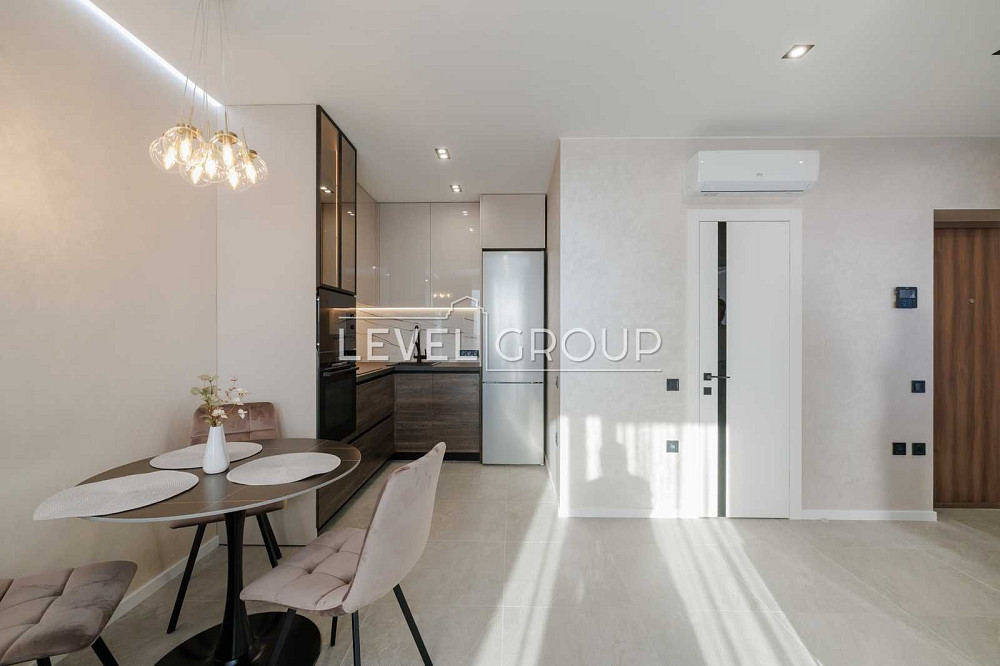 Оренда 1 кім квартири 45 м2  Варшавський плюс Івана Виговського 44 Киев - изображение 7