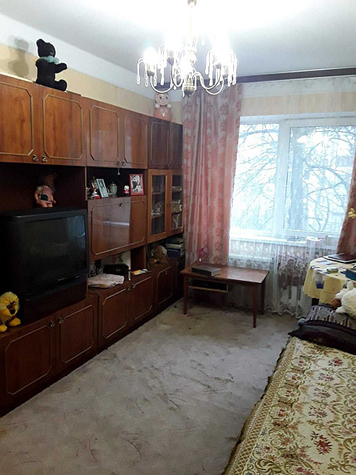 Вітряні гори, 9000гр. 2х.комн, Скрябіна пров.11 Киев - изображение 7