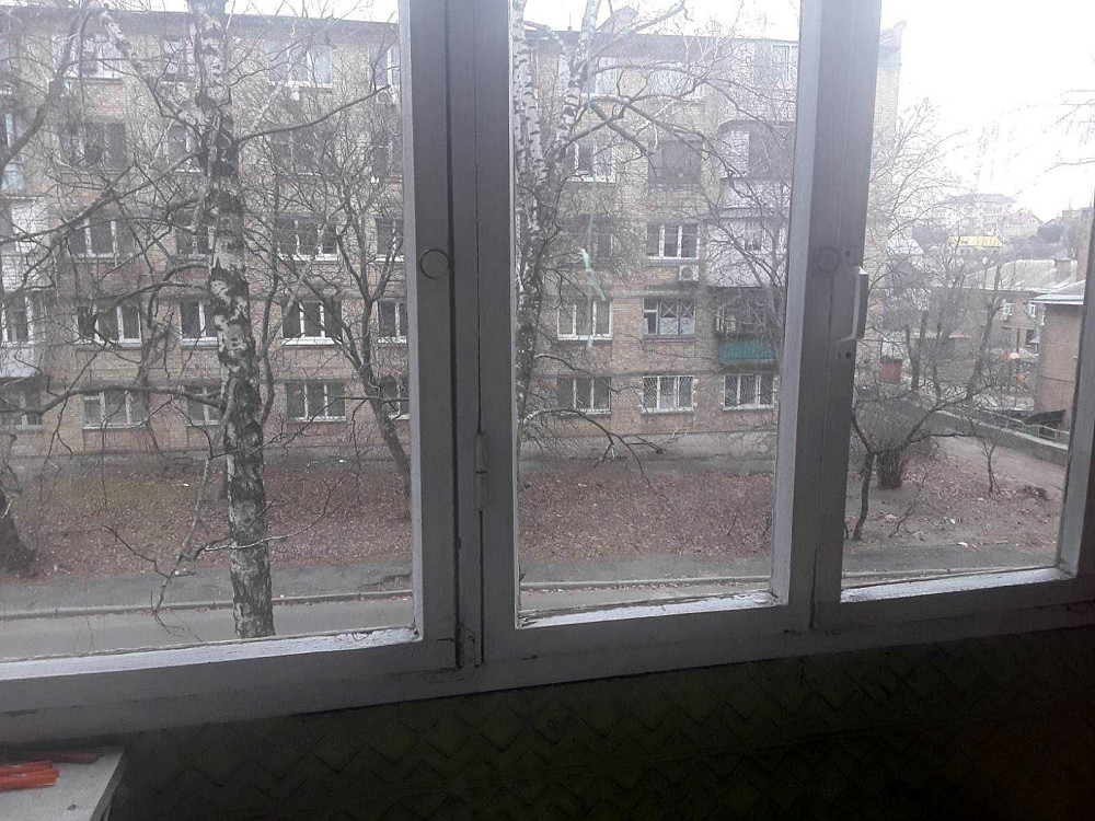 Вітряні гори, 9000гр. 2х.комн, Скрябіна пров.11 Киев - изображение 4