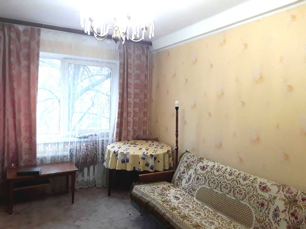 Вітряні гори, 9000гр. 2х.комн, Скрябіна пров.11 Киев - изображение 5