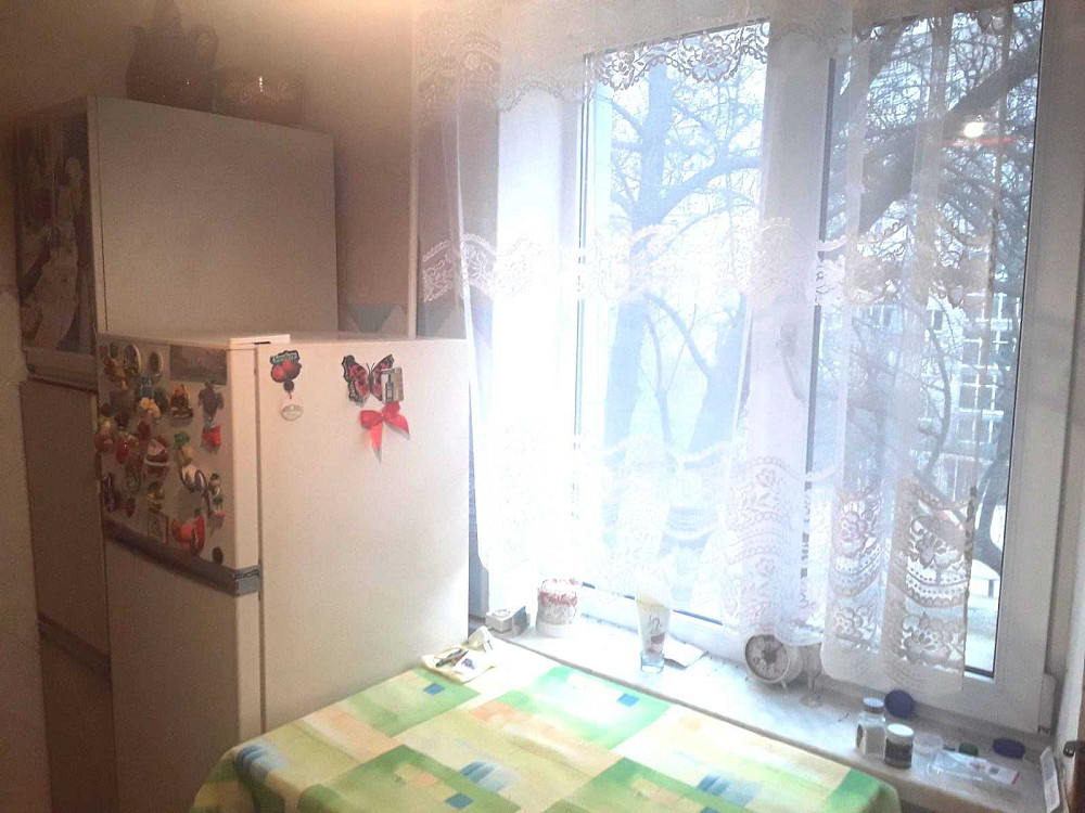 Вітряні гори, 9000гр. 2х.комн, Скрябіна пров.11 Киев - изображение 8