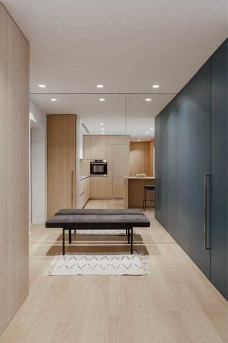 красивая двуспальная квартира в жк ГольфСтрим-(№3-90) Одеса - зображення 4