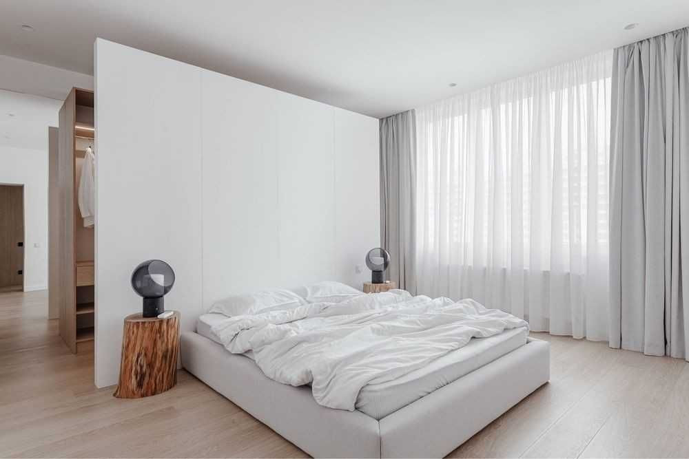 красивая двуспальная квартира в жк ГольфСтрим-(№3-90) Одеса - зображення 6