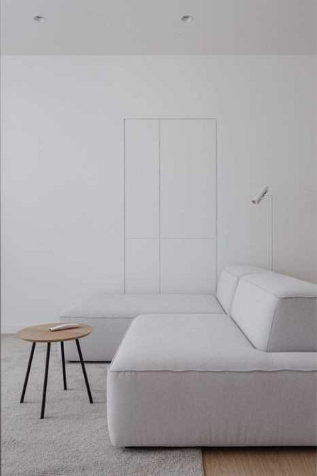 красивая двуспальная квартира в жк ГольфСтрим-(№3-90) Одеса - зображення 2