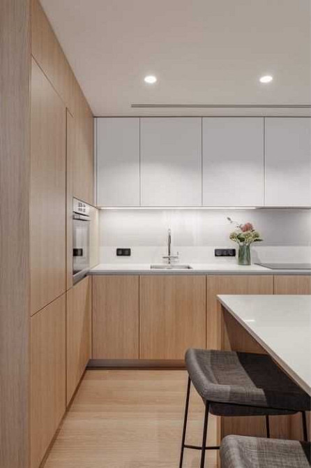 красивая двуспальная квартира в жк ГольфСтрим-(№3-90) Одеса - зображення 1