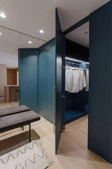 красивая двуспальная квартира в жк ГольфСтрим-(№3-90) Одеса - зображення 3