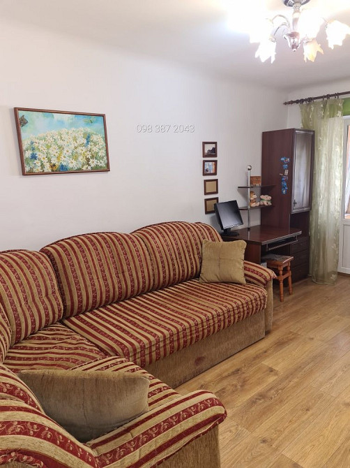 ОРЕНДА 2-кім. С.БАНДЕРИ, Автономка Ровно - изображение 1