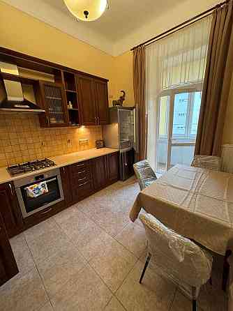 Оренда 2кім. квартира, вул. І. Котляревського Львів