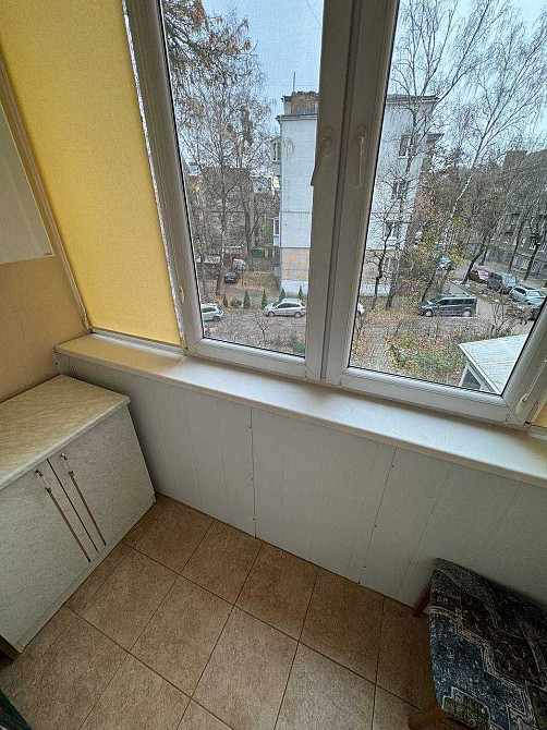 Оренда 2кім. квартира, вул. І. Котляревського Львів - зображення 8