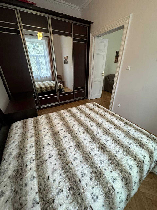 Оренда 2кім. квартира, вул. І. Котляревського Львів - зображення 7