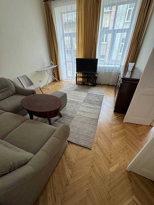 Оренда 2кім. квартира, вул. І. Котляревського Львів - зображення 5