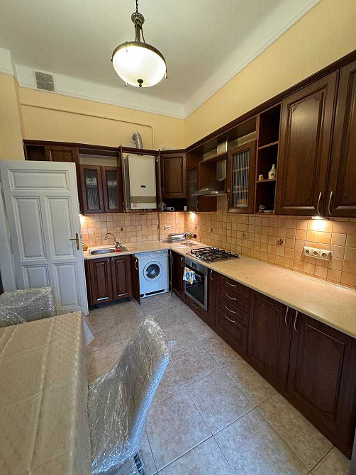 Оренда 2кім. квартира, вул. І. Котляревського Львів - зображення 1