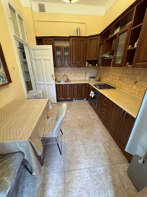 Оренда 2кім. квартира, вул. І. Котляревського Львів - зображення 3