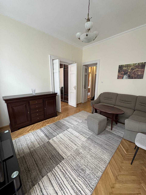 Оренда 2кім. квартира, вул. І. Котляревського Львів - зображення 4