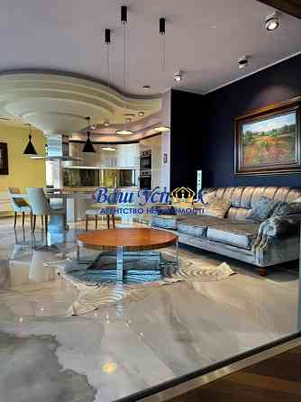 Оренда  3 ком с ремонтом в центре . ЖК Pechersky .Центр Киева. Київ